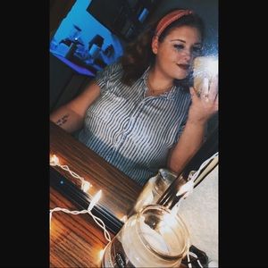 Meet your Posher, Beth